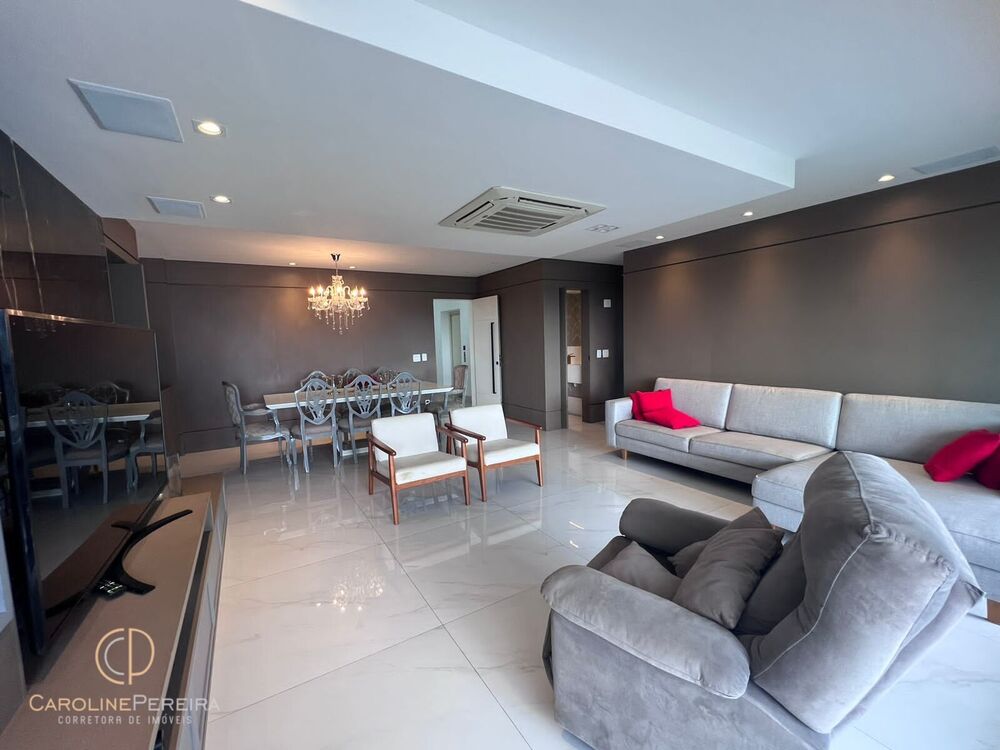 Apartamento, 3 quartos, 180 m² - Foto 1