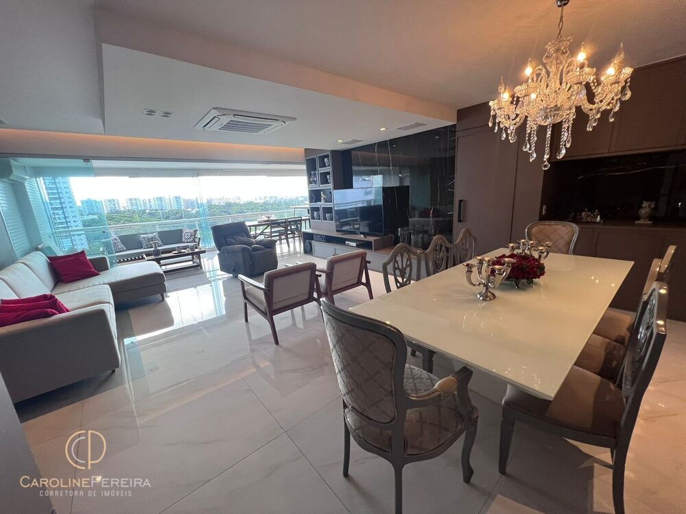 Apartamento, 3 quartos, 180 m² - Foto 6