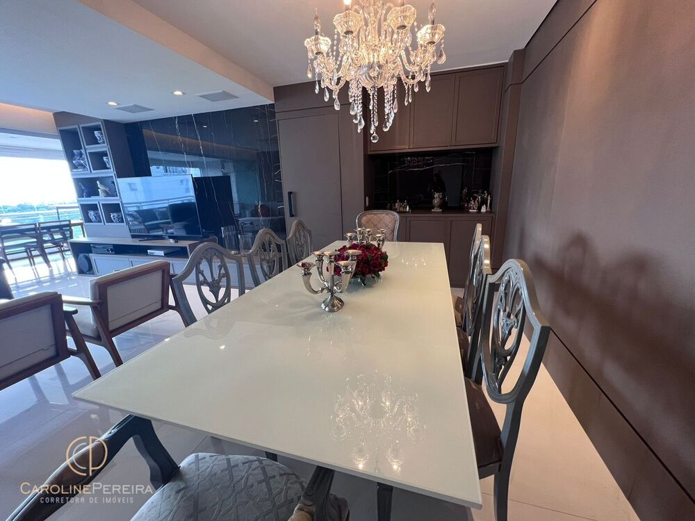 Apartamento, 3 quartos, 180 m² - Foto 2