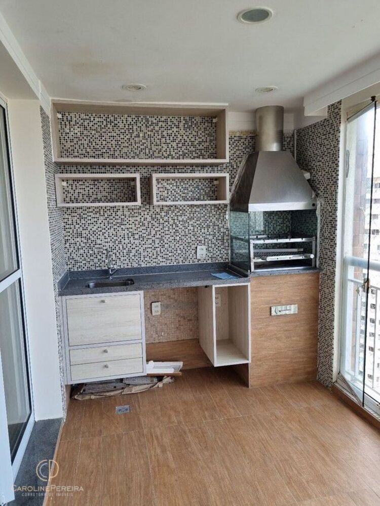 Apartamento, 4 quartos, 109 m² - Foto 1