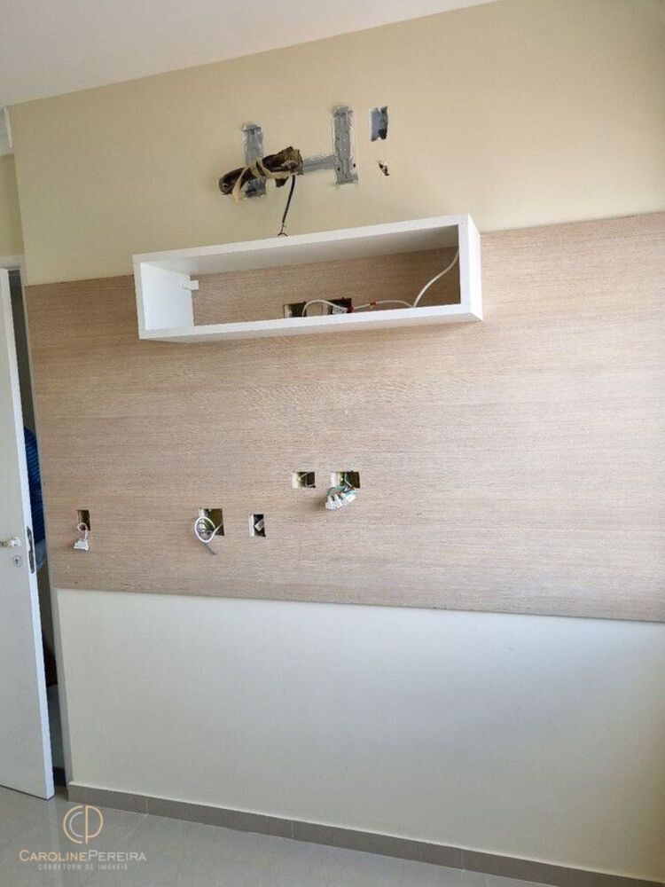 Apartamento, 4 quartos, 109 m² - Foto 3
