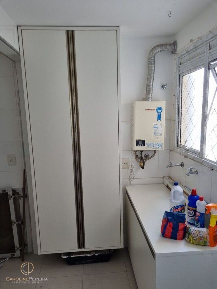 Apartamento, 4 quartos, 109 m² - Foto 7