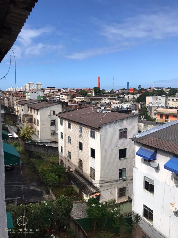 Apartamento, 2 quartos, 95 m² - Foto 2