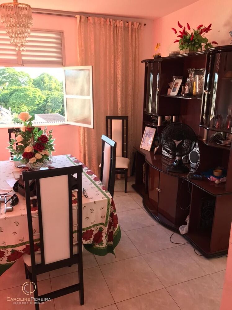 Apartamento, 2 quartos, 95 m² - Foto 3