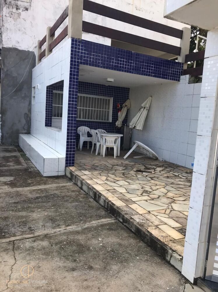 Apartamento, 2 quartos, 95 m² - Foto 1