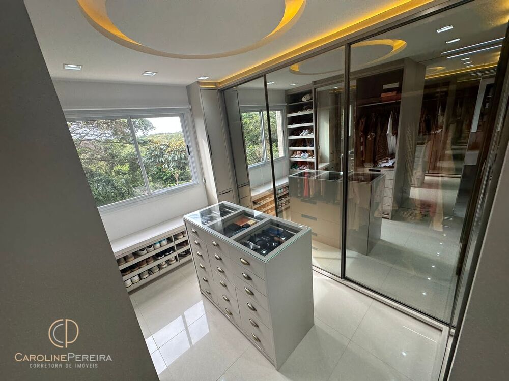 Apartamento, 3 quartos, 134 m² - Foto 6