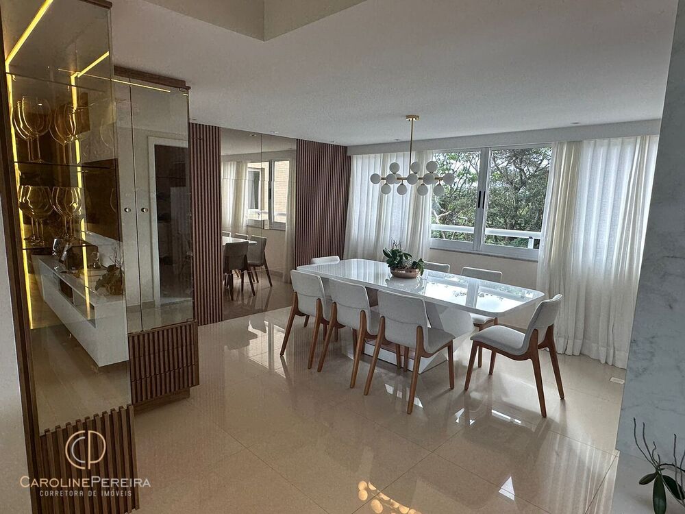 Apartamento, 3 quartos, 134 m² - Foto 8