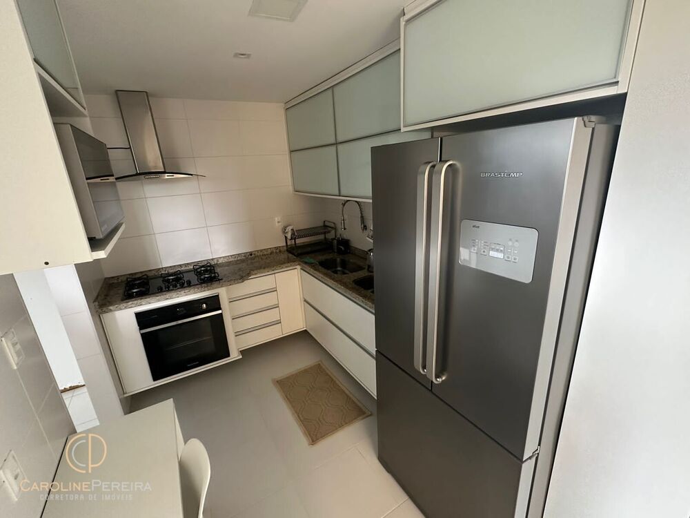 Apartamento, 3 quartos, 134 m² - Foto 3