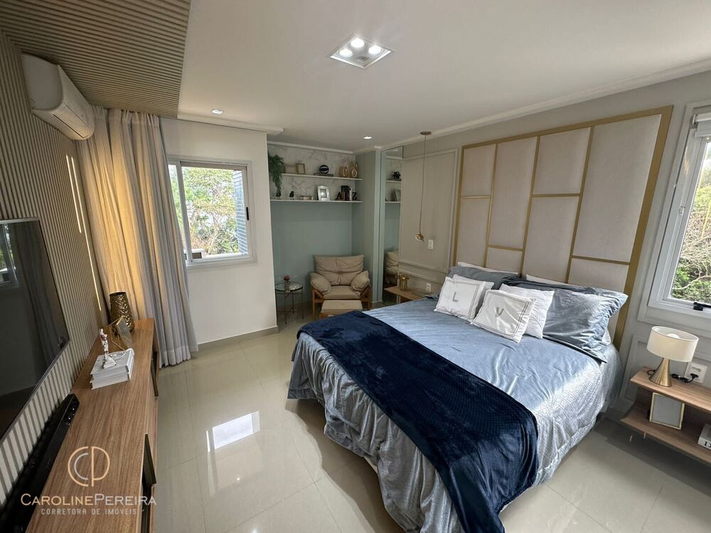 Apartamento, 3 quartos, 134 m² - Foto 5