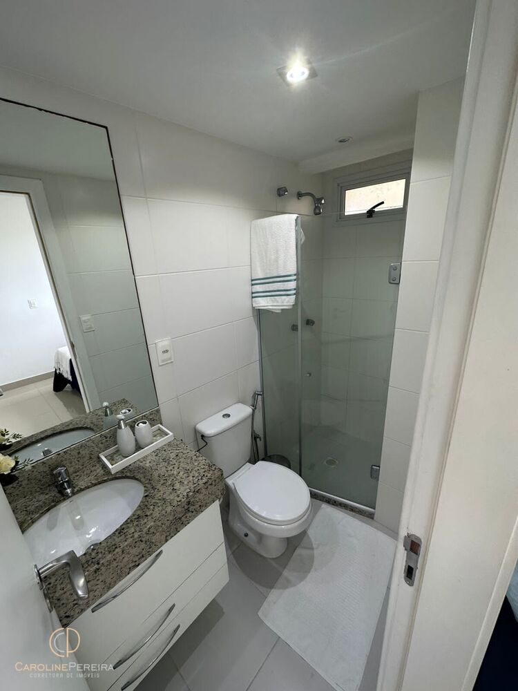 Apartamento, 3 quartos, 134 m² - Foto 7