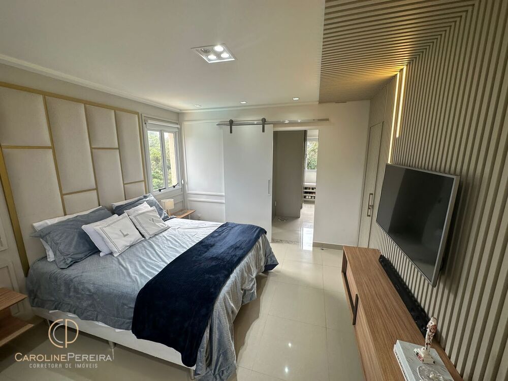 Apartamento, 3 quartos, 134 m² - Foto 4