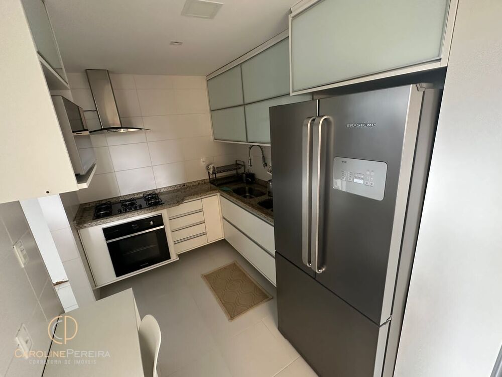 Apartamento, 3 quartos, 134 m² - Foto 2