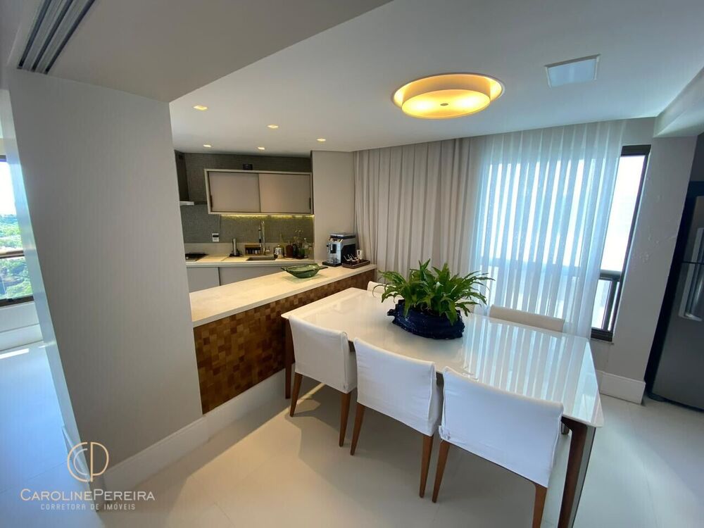 Apartamento à venda com 4 quartos, 276m² - Foto 6