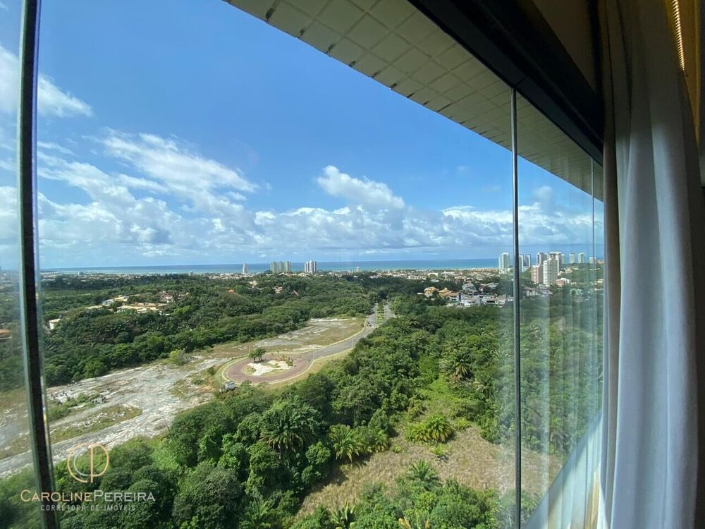 Apartamento à venda com 4 quartos, 276m² - Foto 8