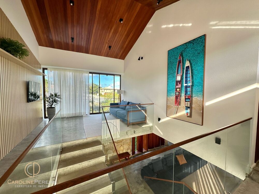 Casa, 7 quartos, 450 m² - Foto 6