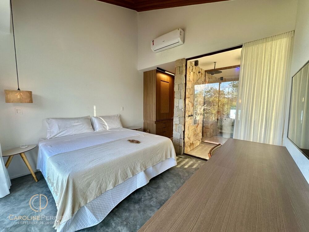 Casa, 7 quartos, 450 m² - Foto 4