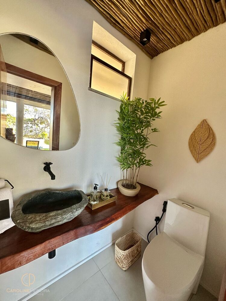 Casa, 7 quartos, 450 m² - Foto 8