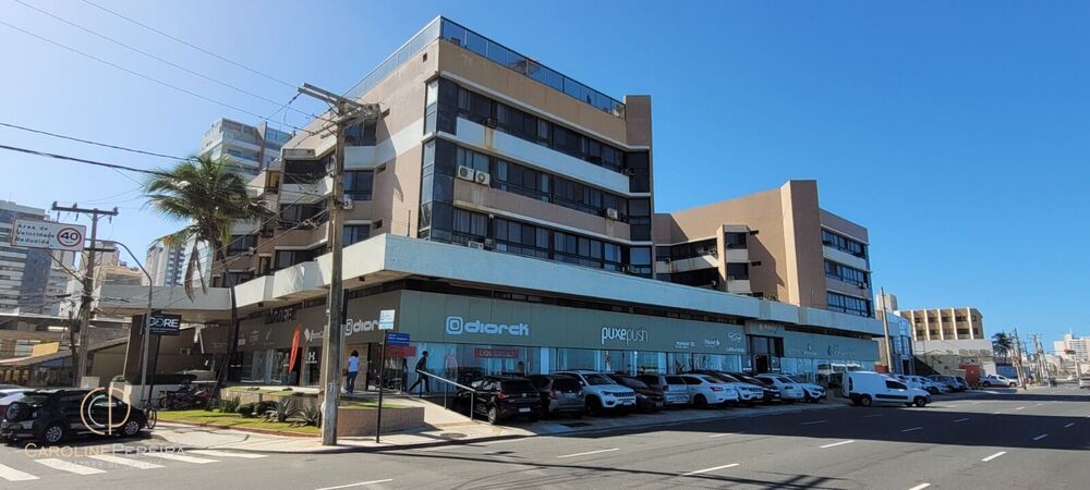 Loja-Salão para alugar, 65m² - Foto 2
