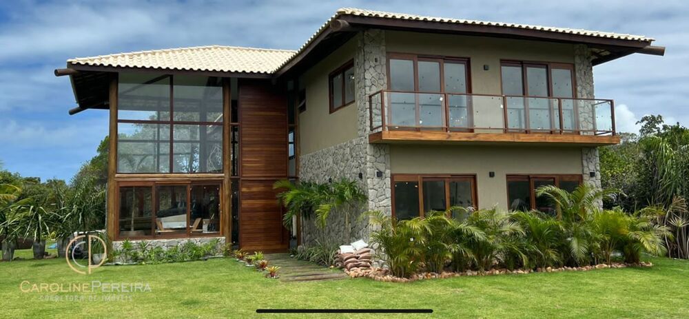 Casa de Condomínio, 6 quartos - Foto 4