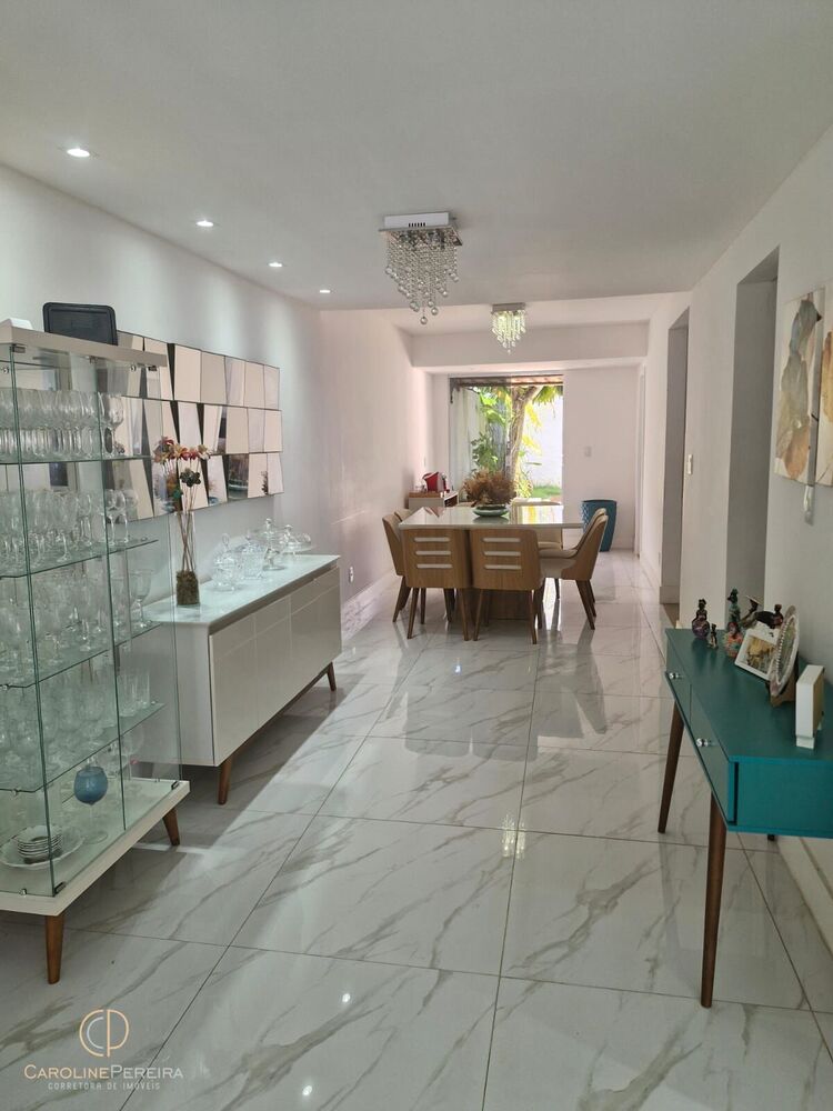 Casa, 4 quartos, 230 m² - Foto 11