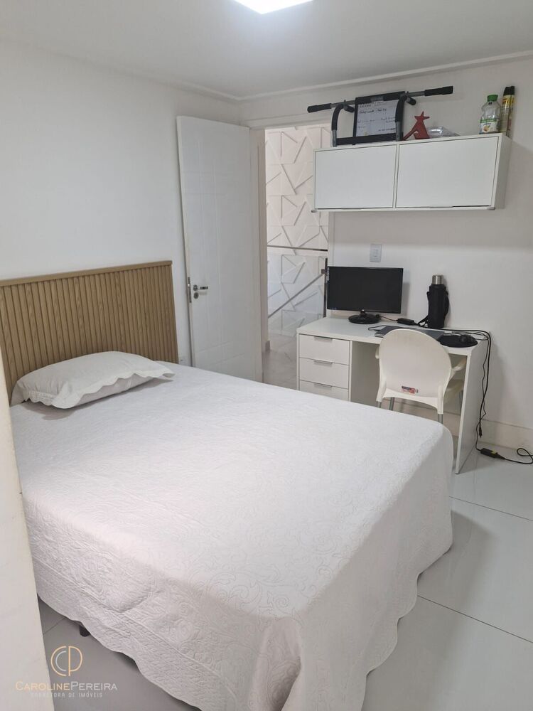 Casa, 4 quartos, 230 m² - Foto 7