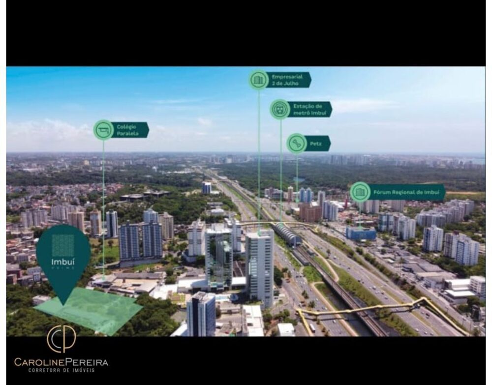 Apartamento, 2 quartos, 39 m² - Foto 6