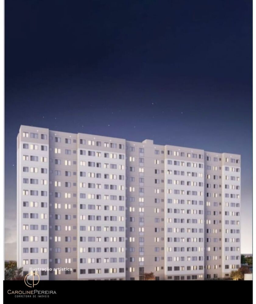 Apartamento, 2 quartos, 39 m² - Foto 7