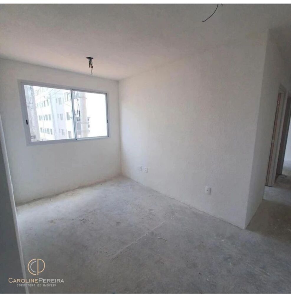 Apartamento, 2 quartos, 39 m² - Foto 9