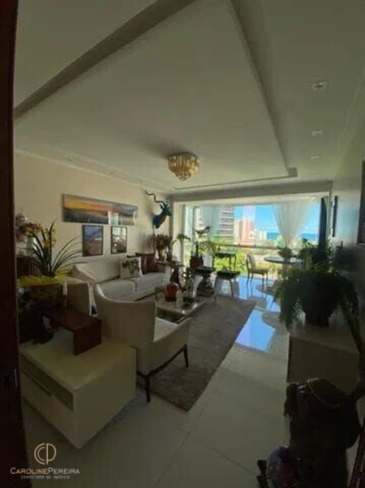Apartamento, 3 quartos, 135 m² - Foto 3