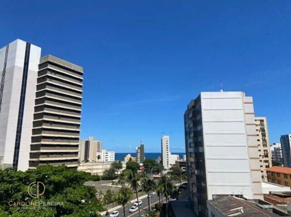 Apartamento, 3 quartos, 135 m² - Foto 2