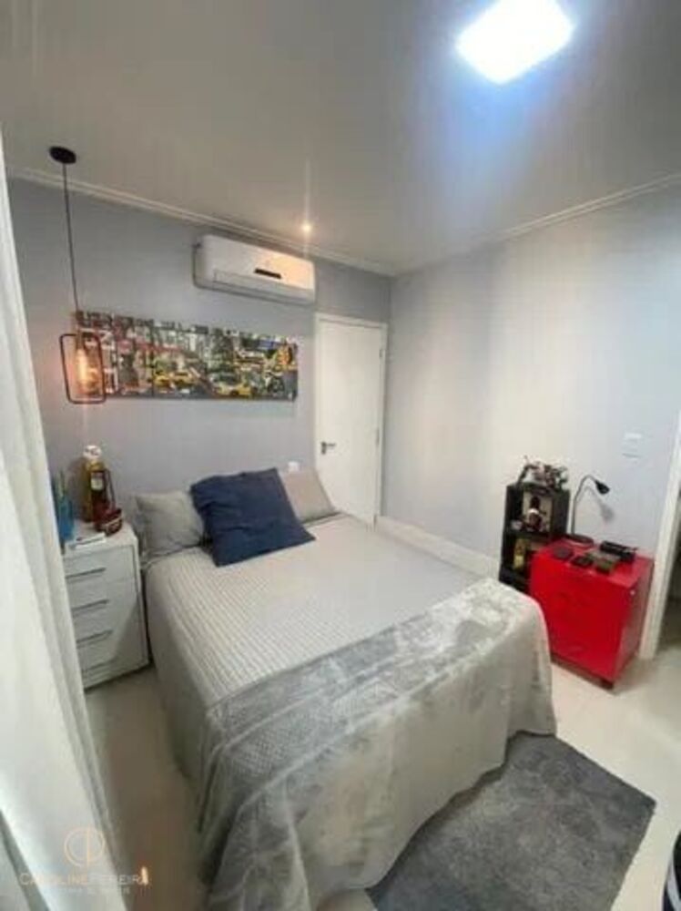 Apartamento, 3 quartos, 135 m² - Foto 1