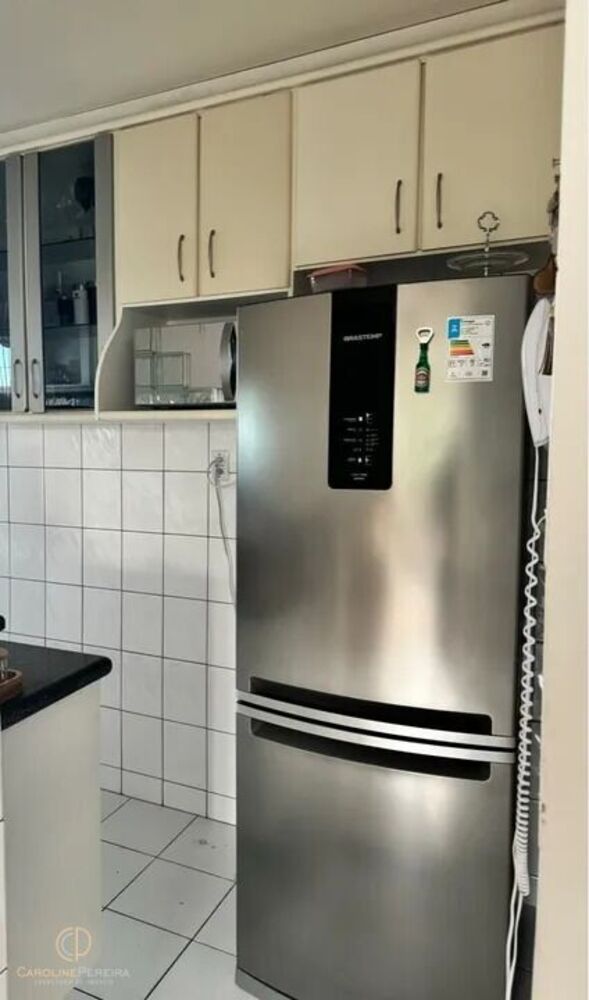 Apartamento, 2 quartos - Foto 6