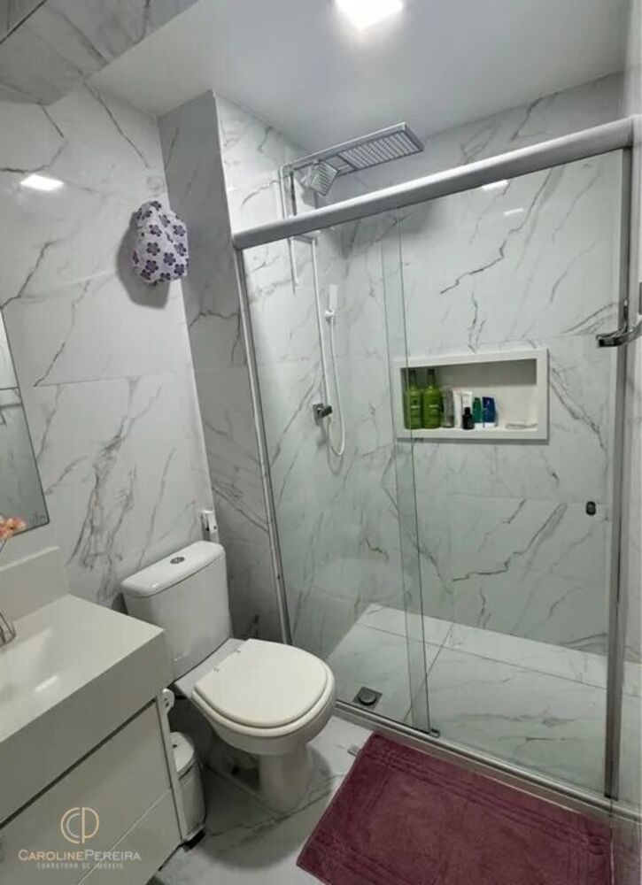Apartamento, 2 quartos - Foto 12