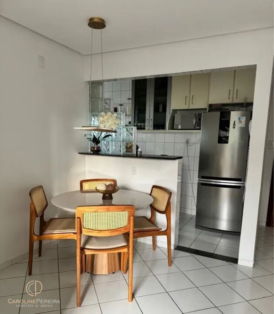 Apartamento, 2 quartos - Foto 8