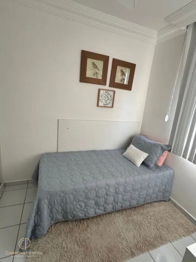 Apartamento, 2 quartos - Foto 2