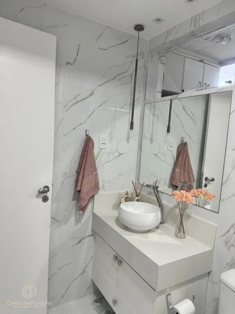 Apartamento, 2 quartos - Foto 10