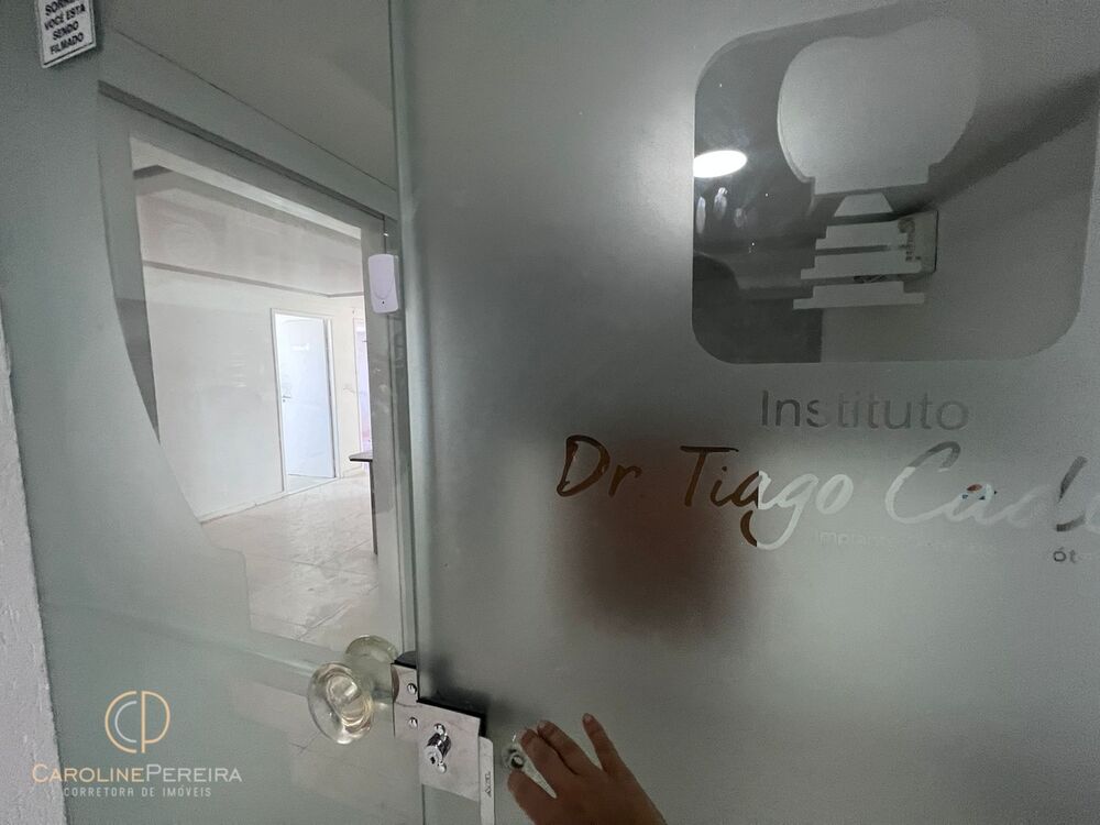 Conjunto Comercial-Sala à venda, 160m² - Foto 1