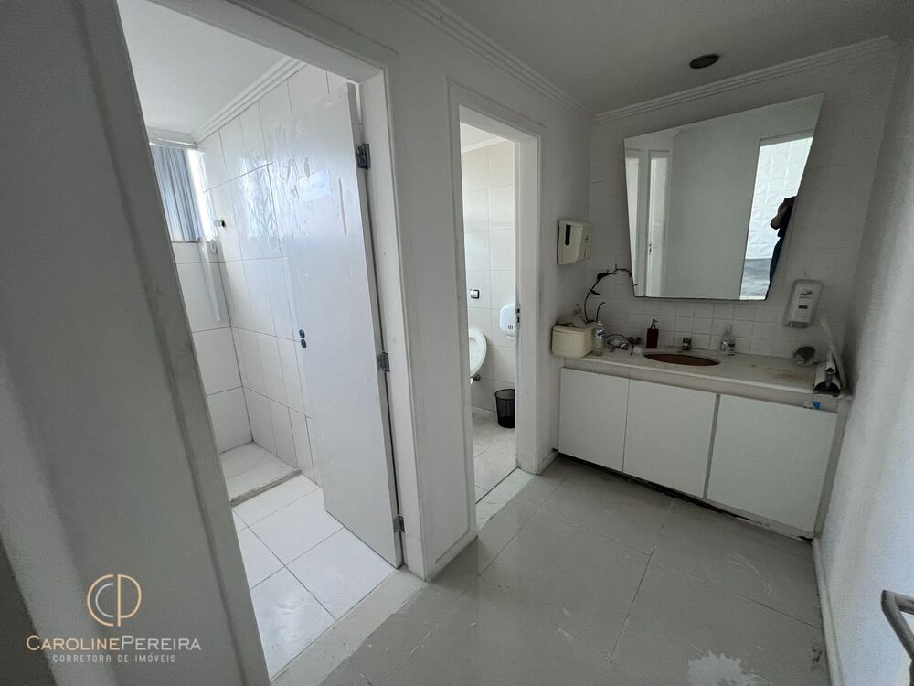 Conjunto Comercial-Sala à venda, 160m² - Foto 8