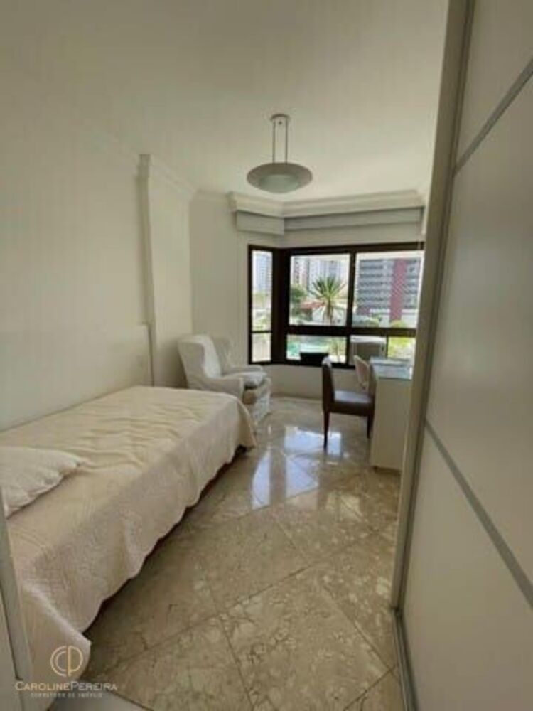 Apartamento, 5 quartos, 292 m² - Foto 10