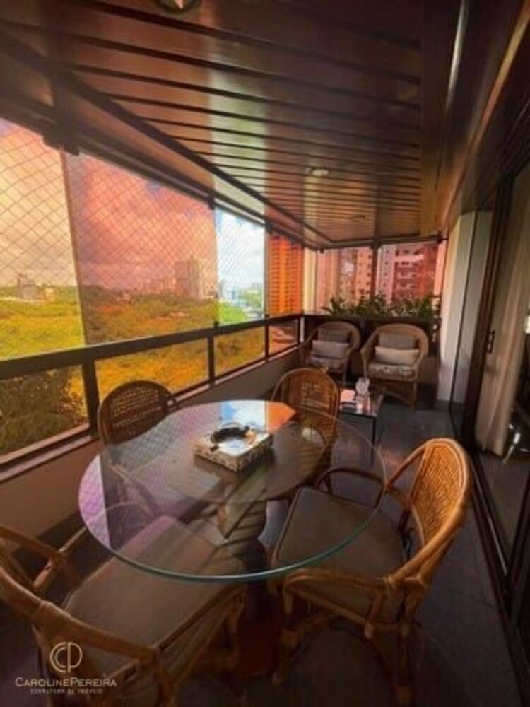 Apartamento, 5 quartos, 292 m² - Foto 2