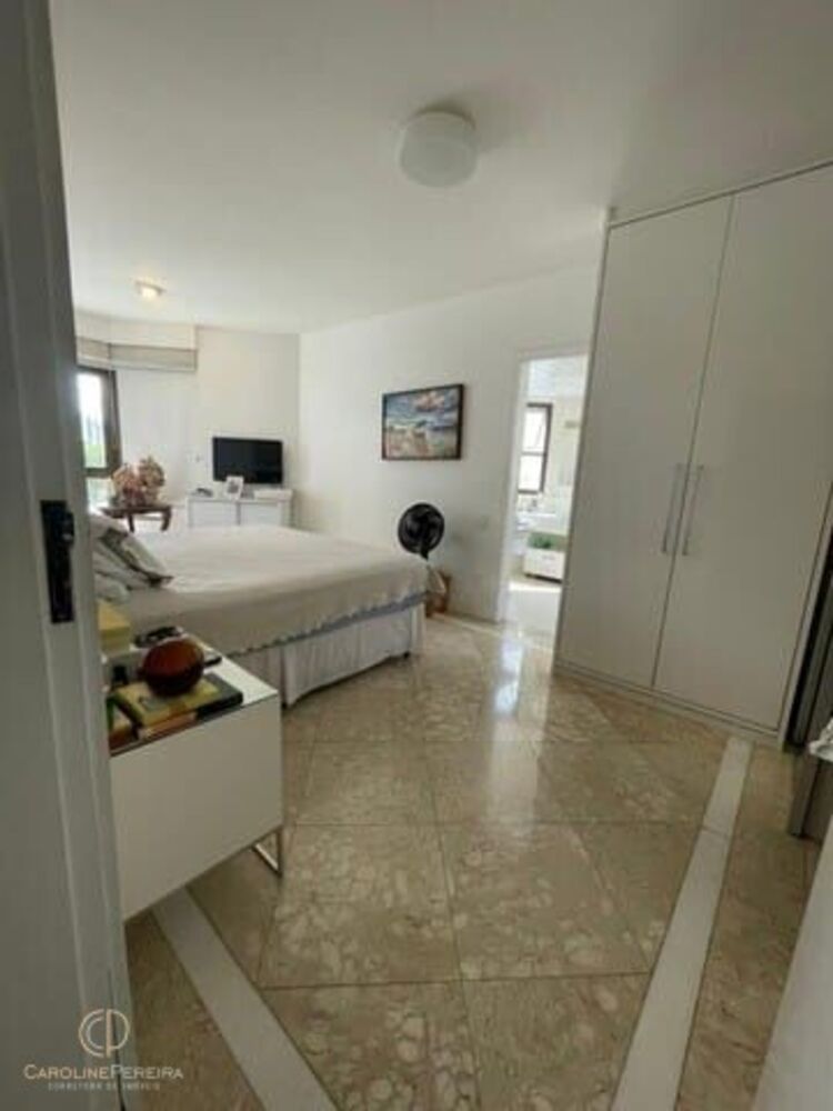 Apartamento, 5 quartos, 292 m² - Foto 8