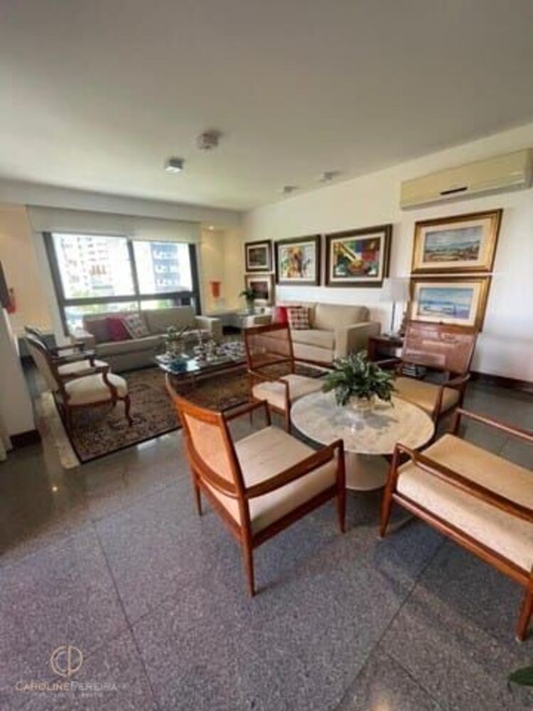 Apartamento, 5 quartos, 292 m² - Foto 16