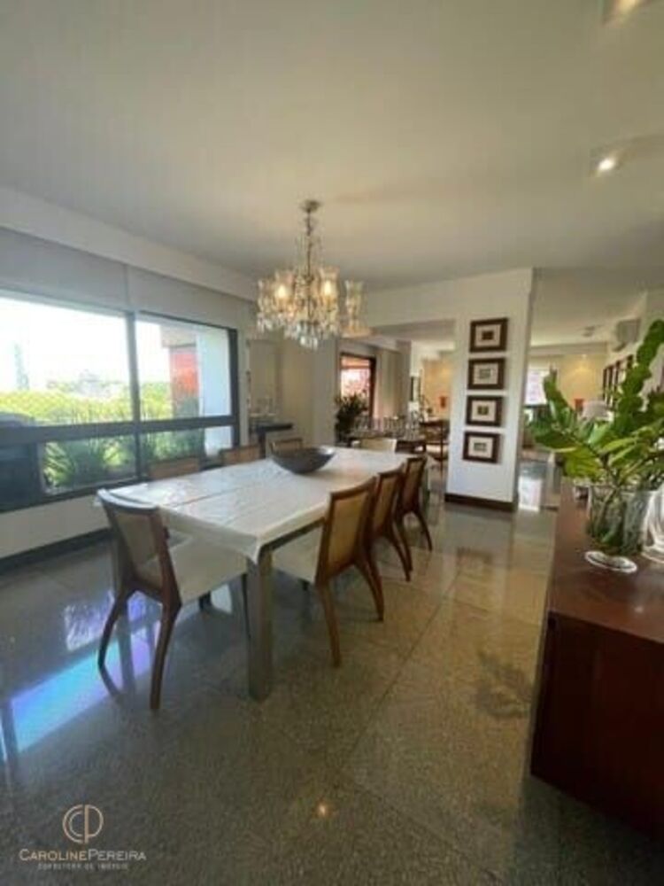 Apartamento, 5 quartos, 292 m² - Foto 15