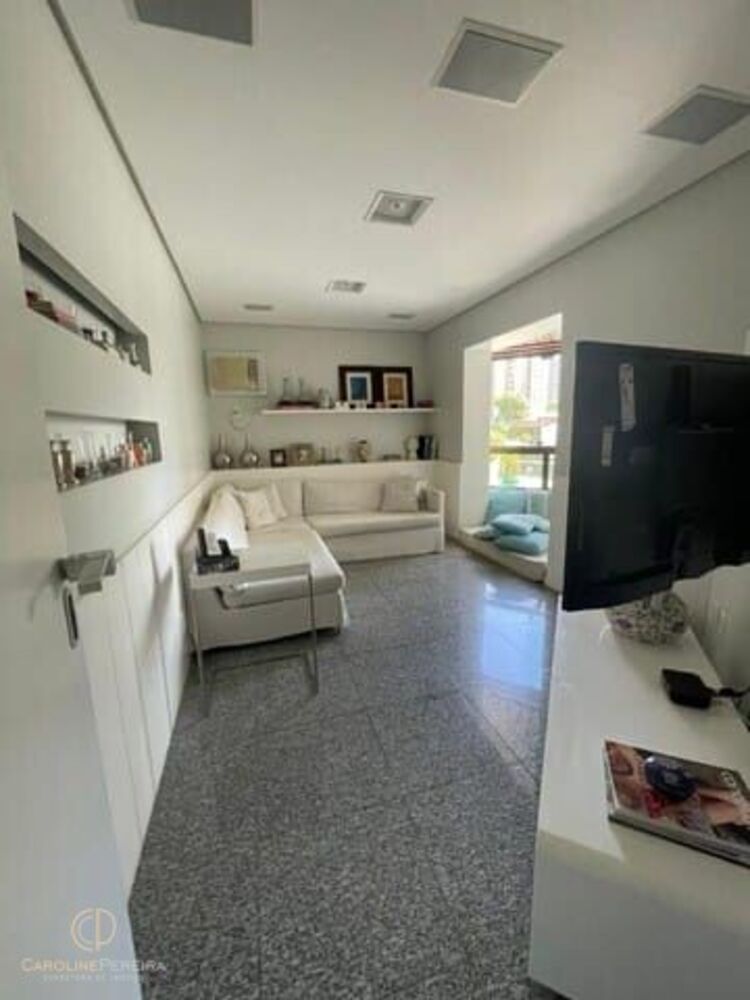 Apartamento, 5 quartos, 292 m² - Foto 13