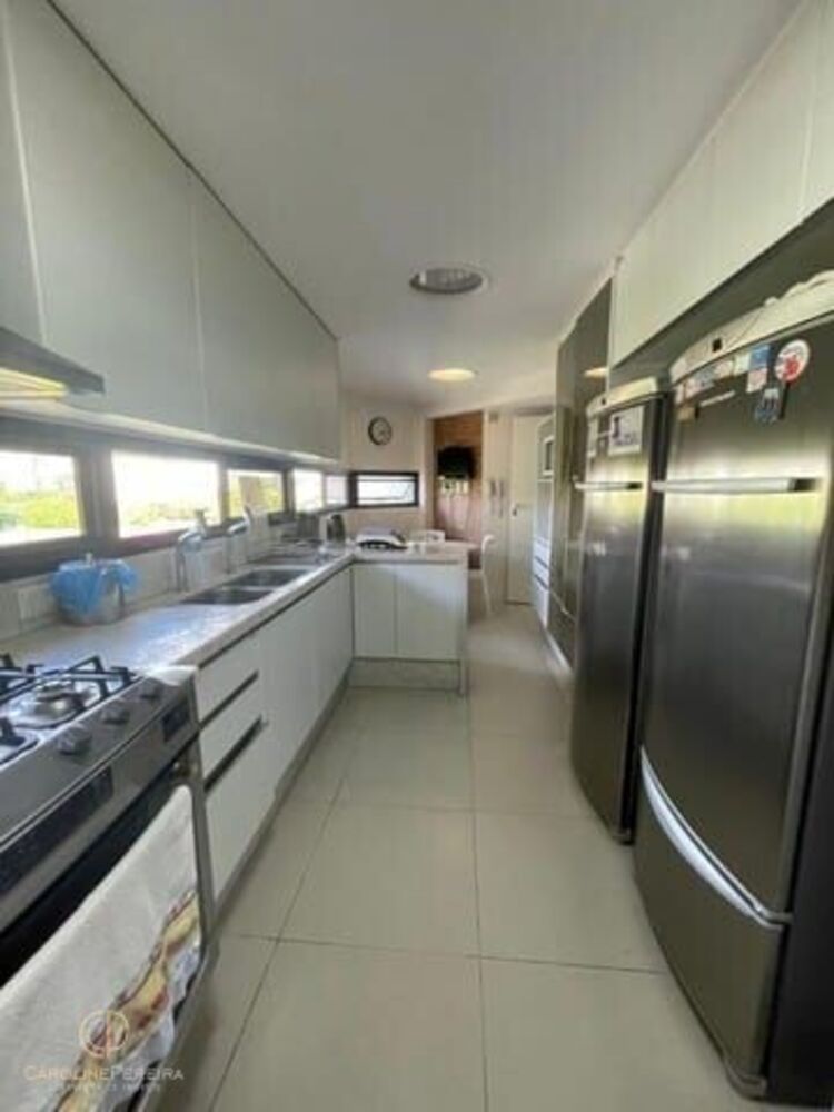 Apartamento, 5 quartos, 292 m² - Foto 4