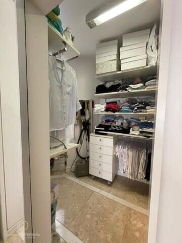 Apartamento, 5 quartos, 292 m² - Foto 9