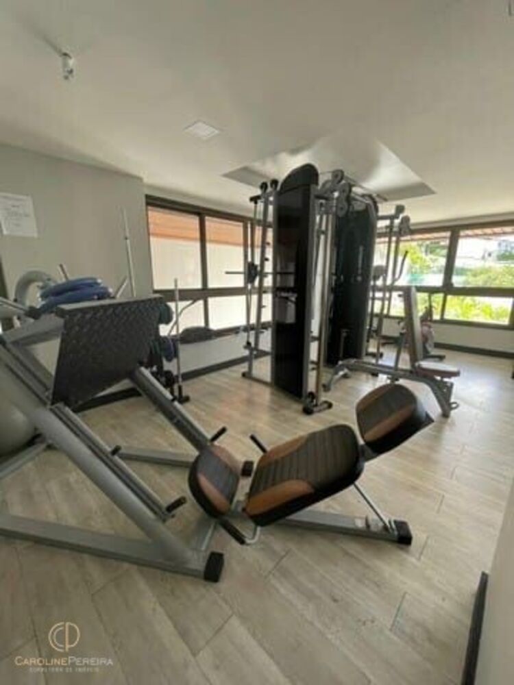 Apartamento, 5 quartos, 292 m² - Foto 20