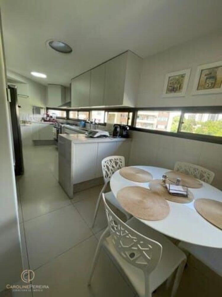 Apartamento, 5 quartos, 292 m² - Foto 3
