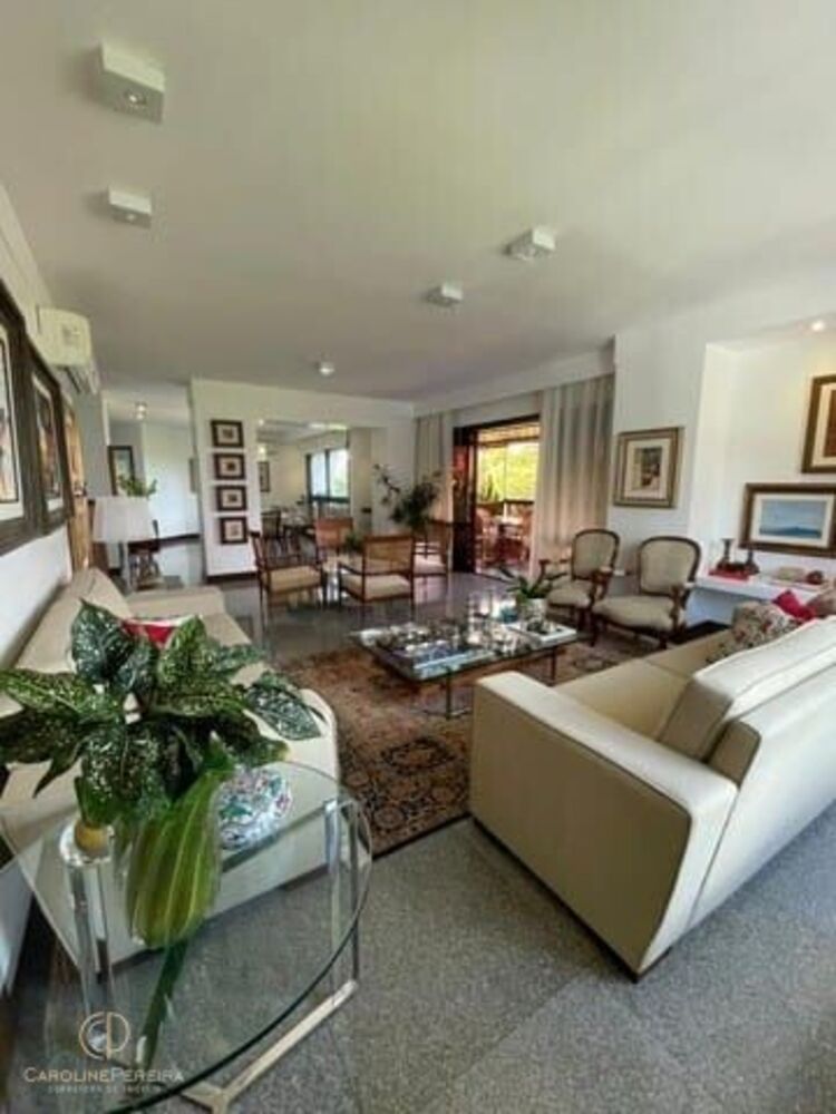 Apartamento, 5 quartos, 292 m² - Foto 14