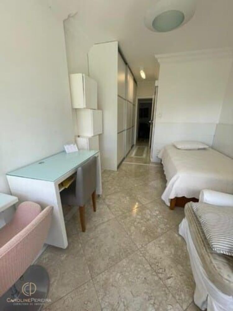Apartamento, 5 quartos, 292 m² - Foto 7